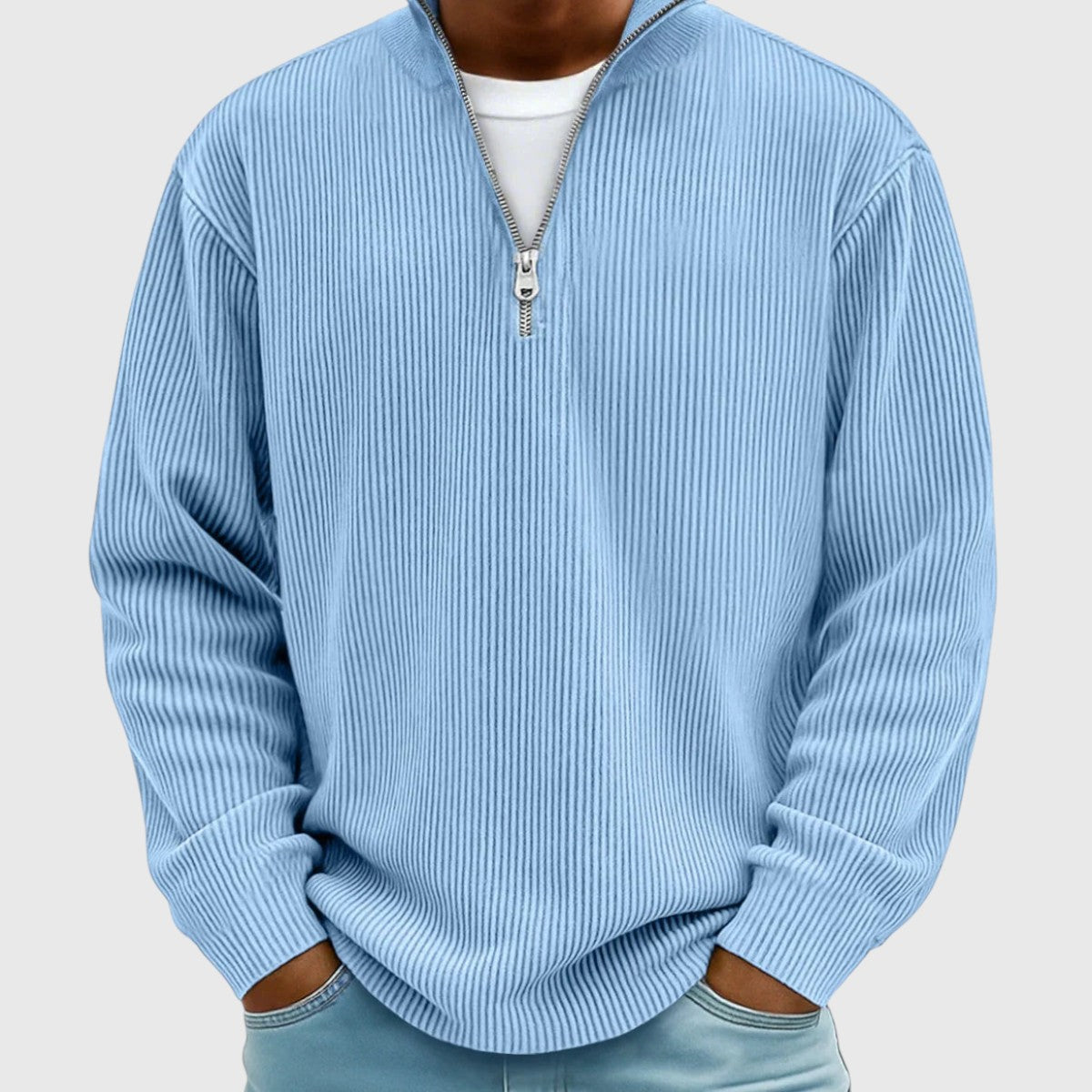 Calix | Moderne og elegant sweater