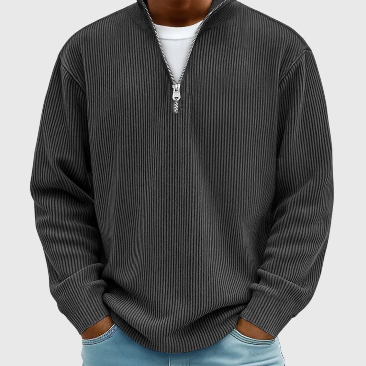 Calix | Moderne og elegant sweater