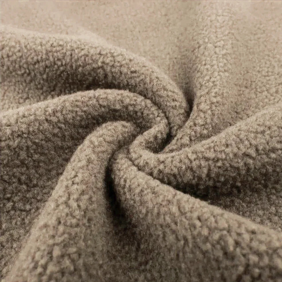 Hansen™ | Vintage outdoorfrakke med mange lommer