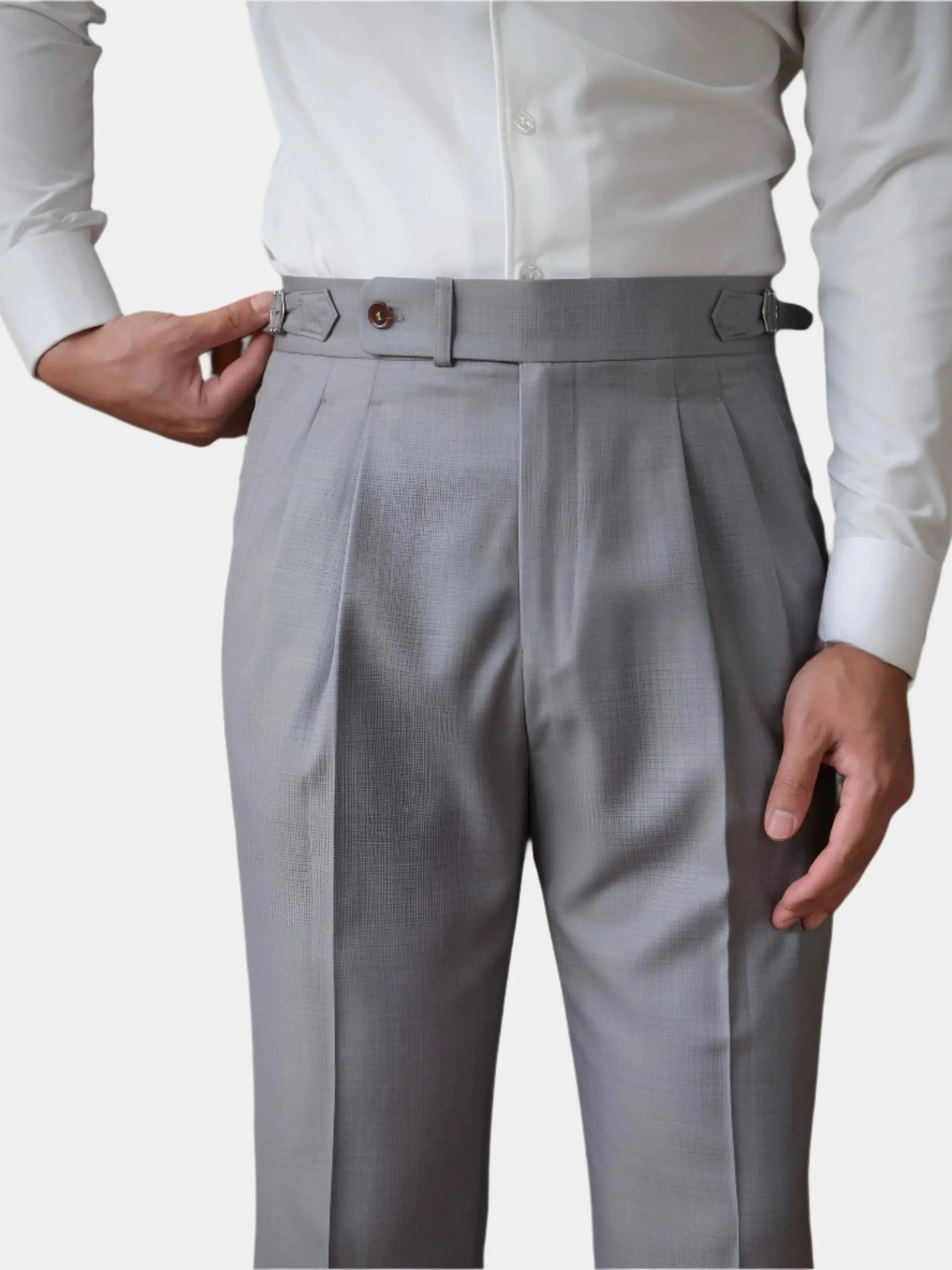 Luca™ | Sidetab Genova Bukser