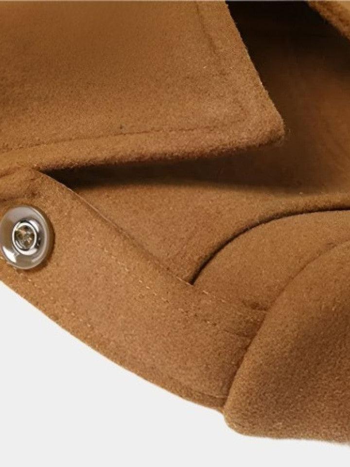 Thomas™ | To-delt frakke