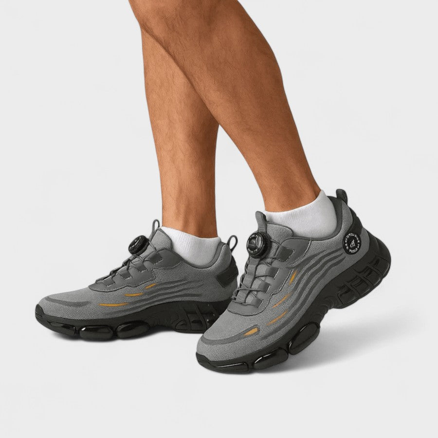 StålVagt™ S3 Pro | S3 sikkerhedssko til arbejde