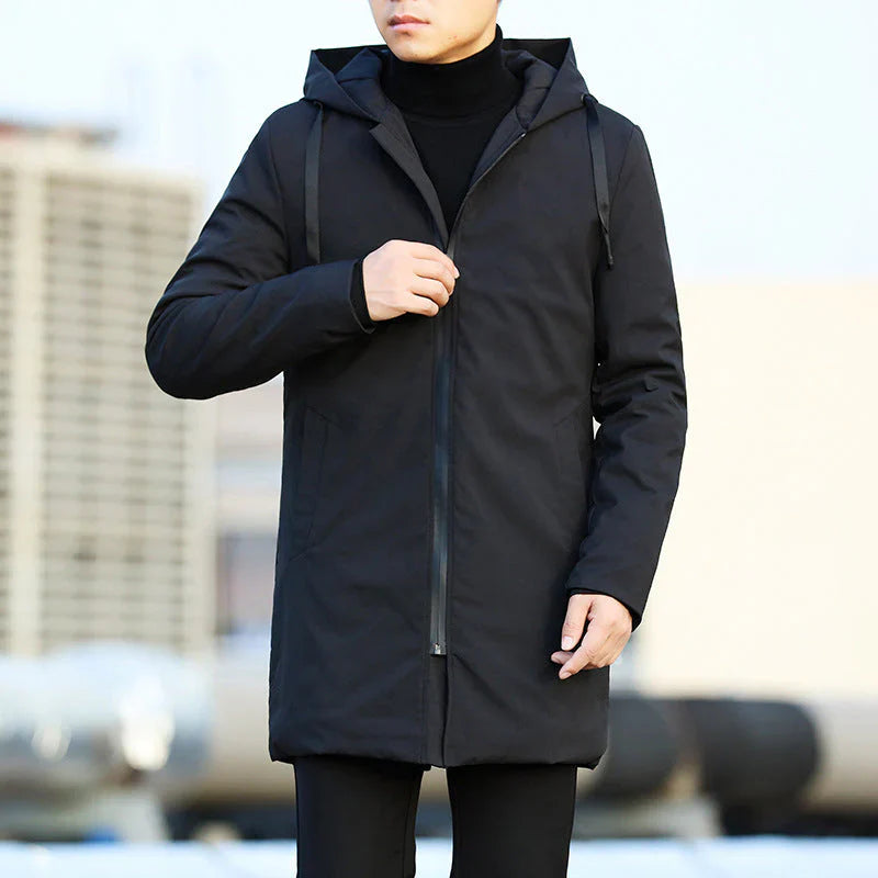 Aristo™ | Urban isoleret parka