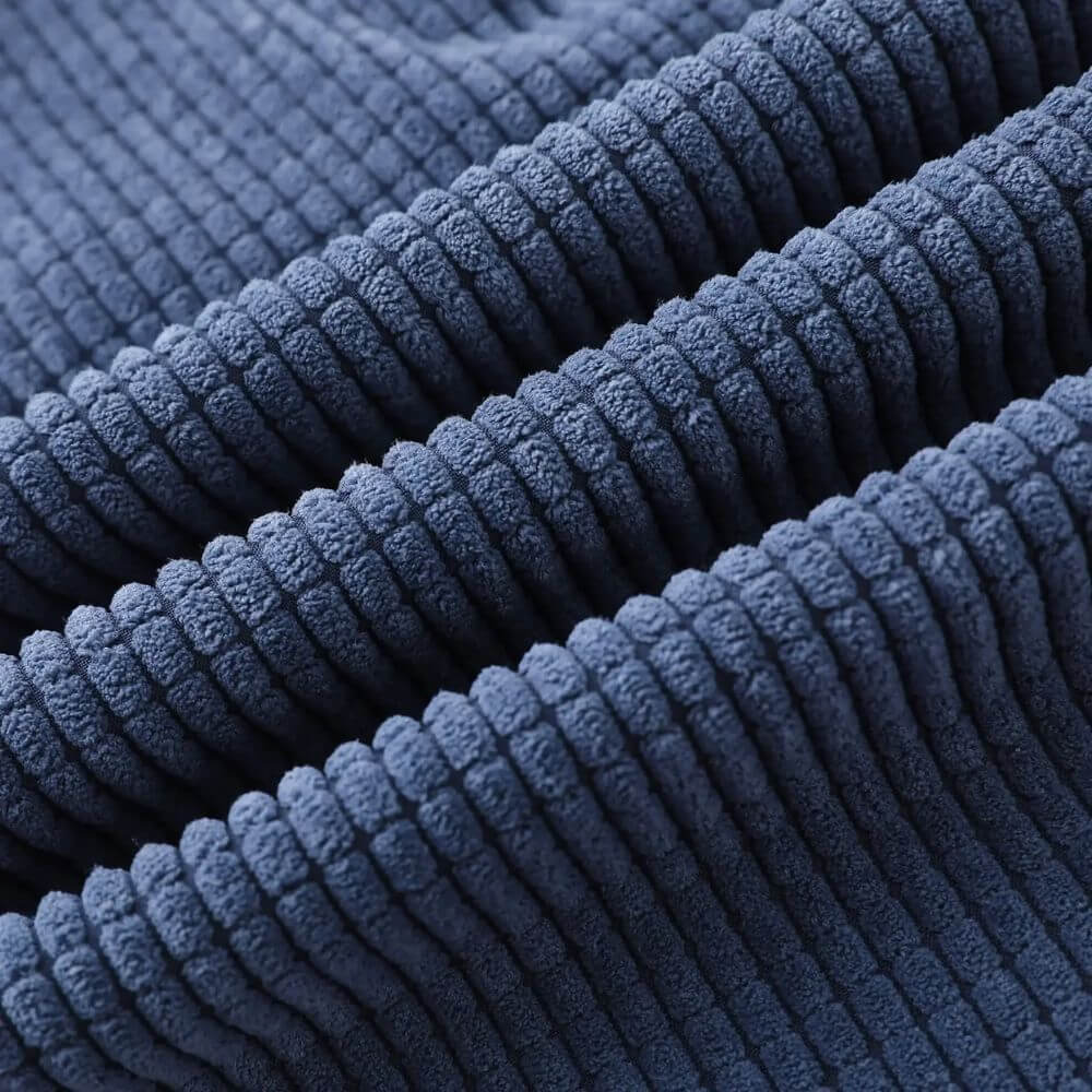 Aristo™ | Varme fløjlsbukser