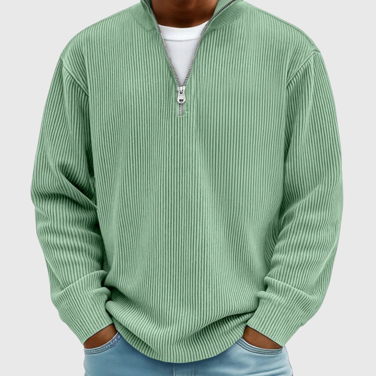 Calix | Moderne og elegant sweater