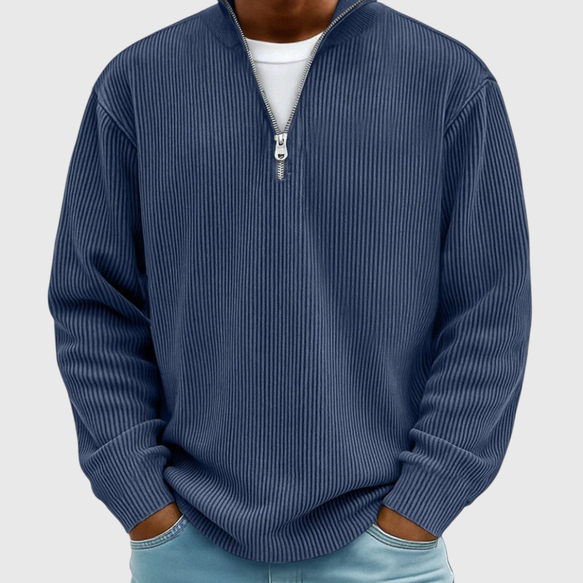 Calix | Moderne og elegant sweater