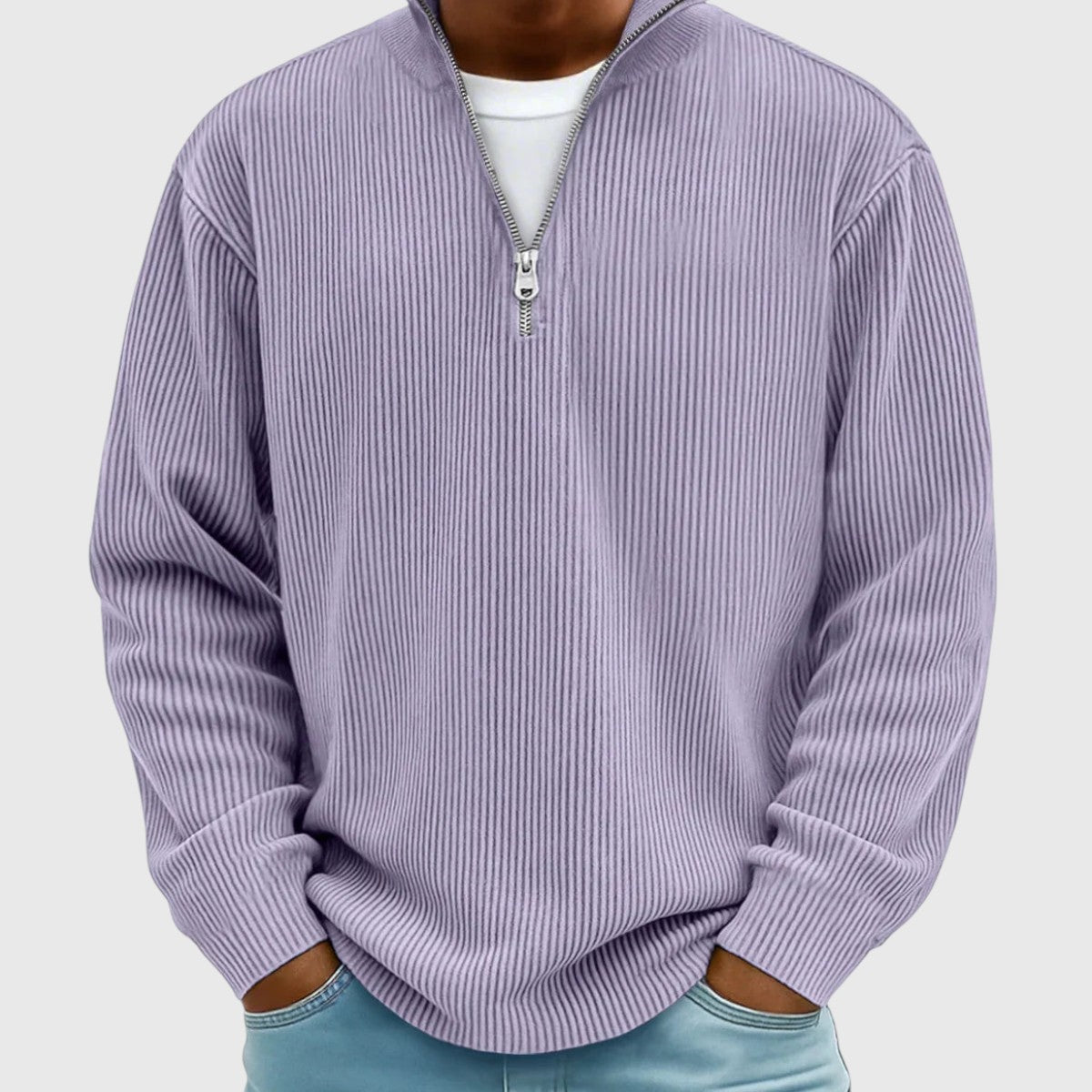 Calix | Moderne og elegant sweater