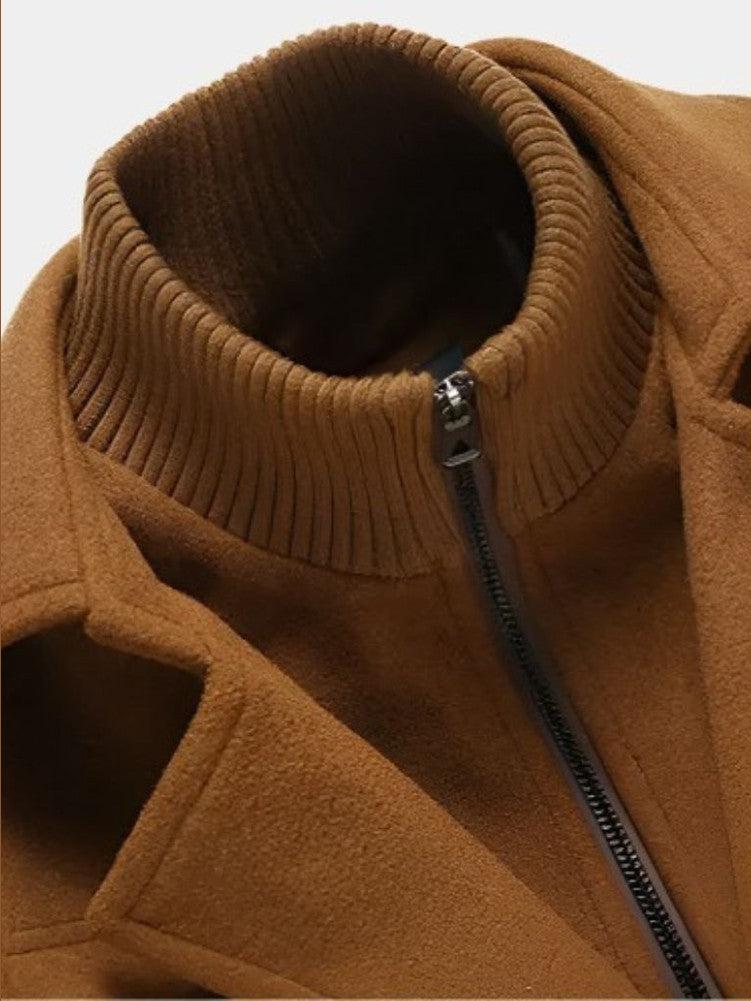 Thomas™ | To-delt frakke