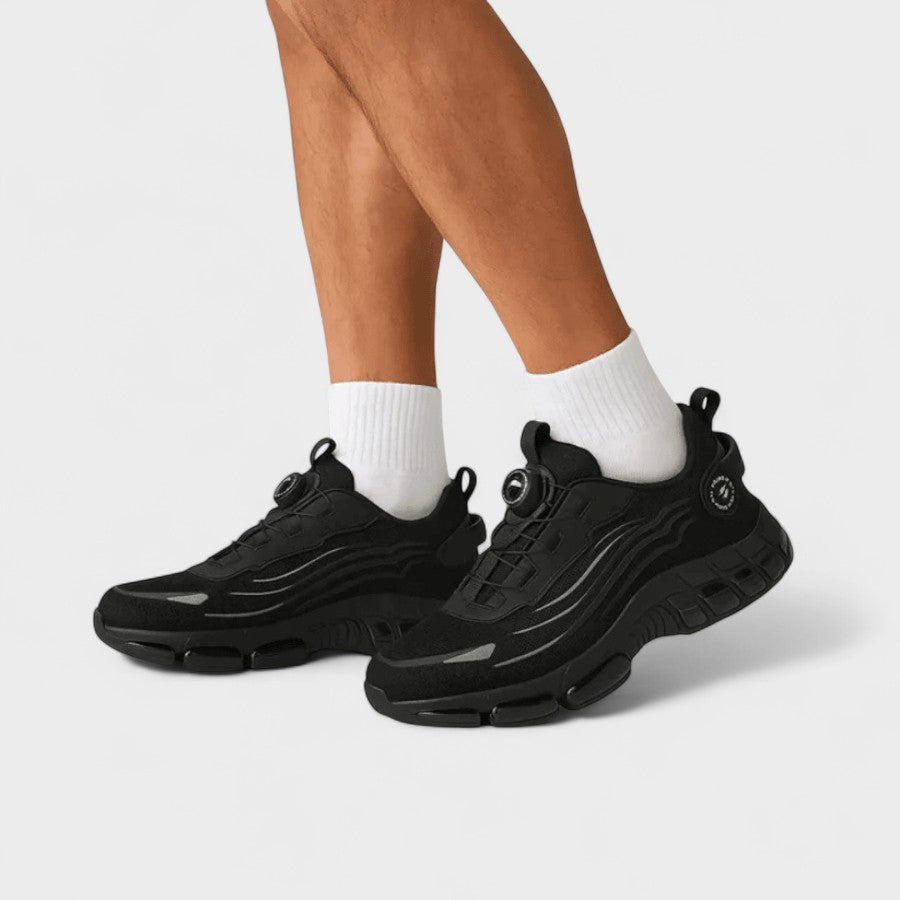 StålVagt™ S3 Pro | S3 sikkerhedssko til arbejde